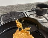 Foto del paso 4 de la receta: Pechuga congelada rallada