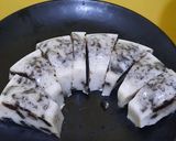 Foto langkah ke 5 dari resep Puding susu oreo nyoss.