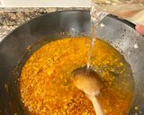 Foto del paso 4 de la receta Almejas picantonas a la marinera