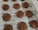 Foto del paso 13 de la receta: 88. Galletas de Jengibre y Chocolate