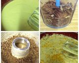 Foto del paso 5 de la receta: Paund cake de Nuez