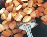 ব্রেড ক্যারামেল পপকর্ন(Bread caramel popcorn recipe in Bengali) রেসিপির ধাপ 2 ছবি