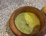 Foto del paso 2 de la receta: Sopa de moñitos con agua de alcachofas