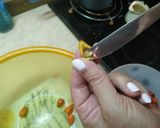 Φωτογραφία βήματος 8 της συνταγής Μαρμελάδα από καρπούς αγριοτριανταφυλλιάς (Παμπάλαιη συνταγή)