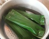Foto langkah ke 5 dari resep Pepes Ikan Kembung.