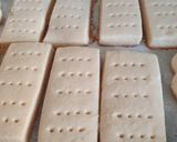 Foto del paso 4 de la receta: 🏴 Shortbread o galletas enmantecadas 🫓