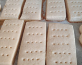 Foto del paso 4 de la receta: 🏴󠁧󠁢󠁳󠁣󠁴󠁿 Shortbread o galletas enmantecadas 🫓