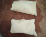 Foto langkah ke 2 dari resep 26. Lumpia Crab Stick.