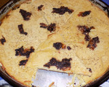 Foto del paso 8 de la receta: Fainá saborizada