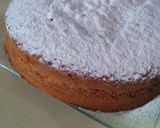 Foto del paso 4 de la receta: Torta de naranja licuada.🍊