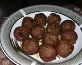 A picture of step 3 of Moti Pulao #CookpadApp.