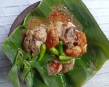 Foto langkah ke 4 dari resep Garang Asem Khas Solo.