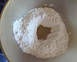 Foto del paso 1 de la receta: Fajitas de acelga rellenas y salsa de zanahoria