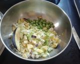 મિક્સ શાક (Mix Shak Recipe In Gujarati) રેસીપી સ્ટેપ1ફોટો