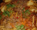 Foto del paso 6 de la receta: Guiso "sin tomate"