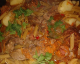 Foto del paso 6 de la receta: Guiso "sin tomate"