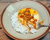 Foto langkah ke 7 dari resep Telur Asam Manis simply tasty.