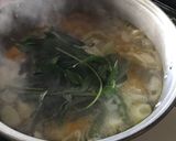 Foto del paso 10 de la receta: Pollo en champiñones