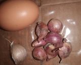 Foto langkah ke 1 dari resep Begedel kentang.
