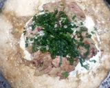 Foto del paso 4 de la receta: Mollejas a la crema (al disco) versión 2.0