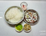 小卷米粉diy的食譜步驟9照片
