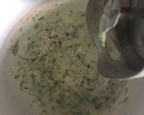 Foto del paso 3 de la receta: Dip de espárragos con cilantro