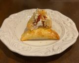 Foto del paso 5 de la receta: Empanadas de guayaba y queso