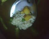 વઘારેલો ભાત (Vagharelo Rice Recipe In Gujarati) રેસીપી સ્ટેપ2ફોટો