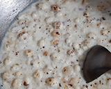मखाने की खीर(Makhana ki kheer) रेसिपी चरण 3 फोटो