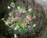Foto langkah ke 3 dari resep Sup Udang.