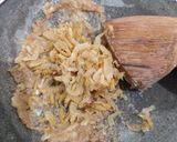 Foto langkah ke 1 dari resep Bakwan Goreng Kriuk.