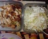 Foto langkah ke 4 dari resep Soto ayam.