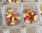 Foto langkah ke 3 dari resep Salad Buah Ekonomis.