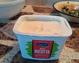 Foto del paso 7 de la receta: Tarta de acelga y salsa blanca con queso muzzarella