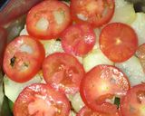 Maqlooba rice daga Amzee’s kitchenmatakin girki9 hoto