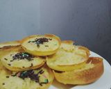 Foto langkah ke 12 dari resep Martabak Mini.