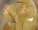 Pappada Vada recipe step 2 photo