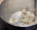 Foto del paso 3 de la receta: Lentejas con calamares
