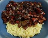 จาจังมยอน วิธีทำสูตร 7 รูป