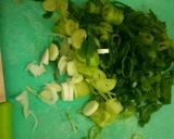 Foto langkah ke 1 dari resep Oncom Goreng Tepung ala Verena.