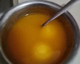 Foto langkah ke 5 dari resep Puding lapis Surabaya simple dan enak.