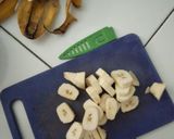 Foto langkah ke 2 dari resep Pisang goreng vanilla.