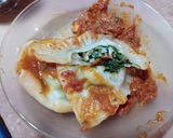 Foto del paso 4 de la receta: Pasta rellena sin nombre!!!