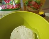 Foto langkah ke 3 dari resep Bakpao (No Mixer).