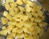 Roasted potatoes রেসিপির ধাপ 1 ছবি