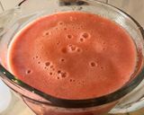 Foto del paso 10 de la receta: Jugo natural de tomates