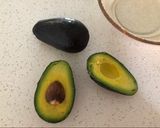 Foto del paso 1 de la receta: Crema fría de palta