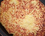 Foto del paso 3 de la receta: Cachapas de maíz 🌽
