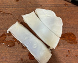 生炒花枝羹的食譜步驟1照片