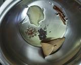 Masala Khichdi recipe step 1 photo